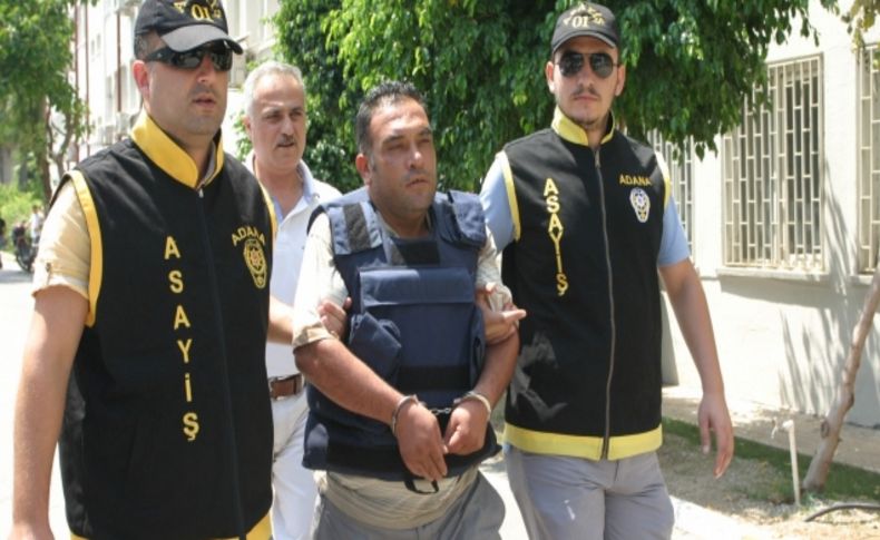 Cinayet zanlısı: Eski karın artık benim karım deyince vurdum
