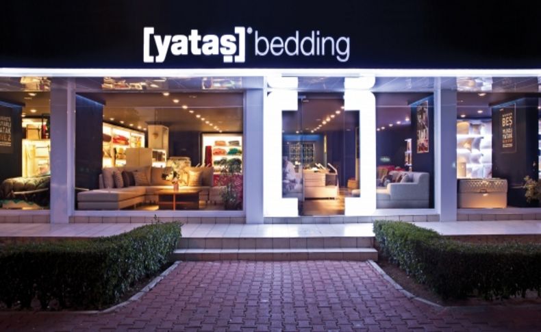 Çin’de 5 sene içinde 275 mağaza açacak