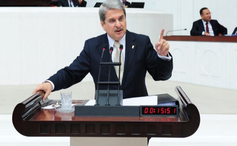 Çıray Başbakan Yıldırım'a BOTAŞ'ı sordu