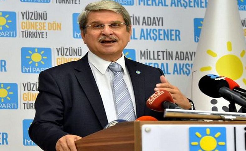Çıray'dan flaş 'İstifa' açıklaması