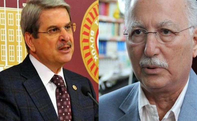 Çıray’dan İhsanoğlu’na sert tepki