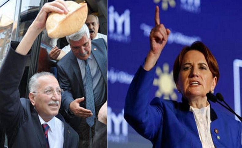 Çıray'dan Meral Akşener iddiası... 2014'ten önce
