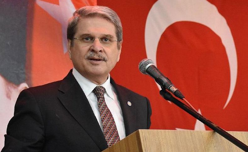 Çıray: Gönülleri asla kapatamayacaksınız