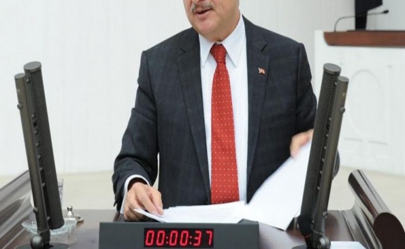 Çıray'dan Reza Zerrap sorusu