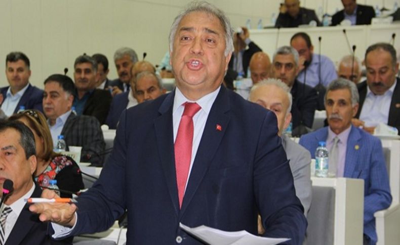 Doğan'dan Büyükşehir'e 'Cittaslow' önerisi