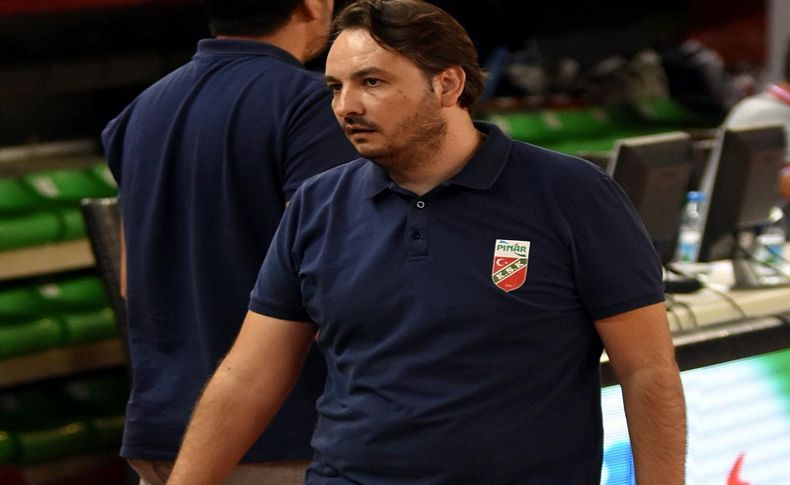 Çıvgın: Play-off potası zor olacak