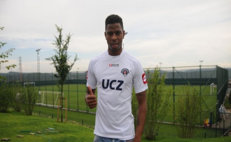 Club Brugge'den Ryan Donk Kasımpaşa'da