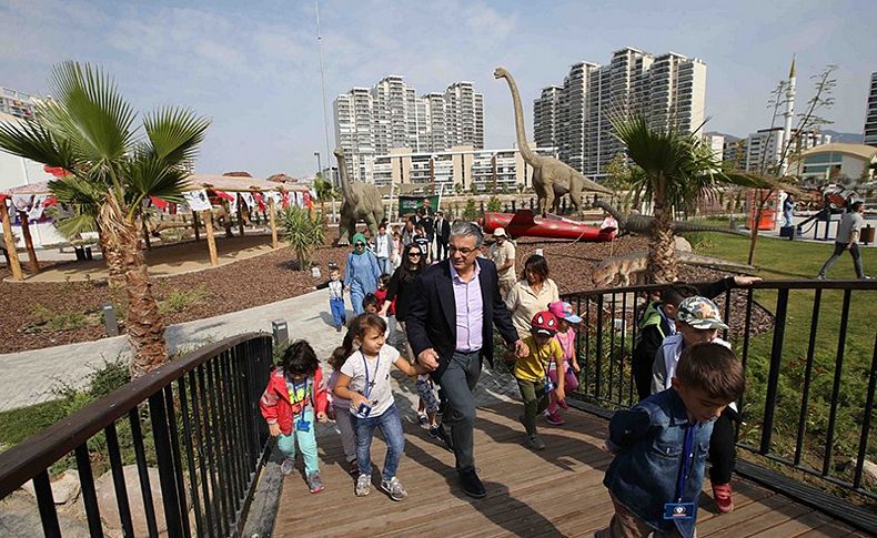 Çocuk gözüyle evrensel değerler