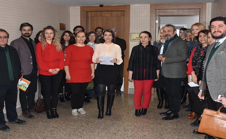 Çocuk Hakları Merkezi üçüncü yılında