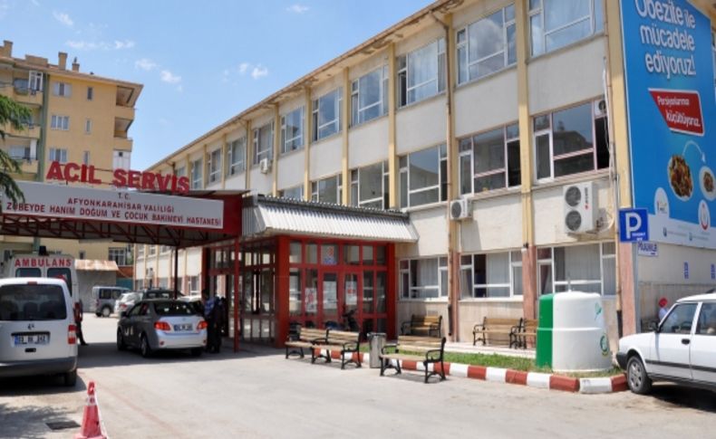 'Çocuk doktoru eksiğini gidermek kısa sürede zor görünüyor'