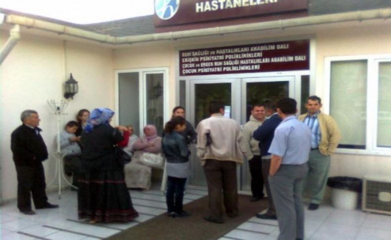 Çocuk psikiyatride randevu çilesi