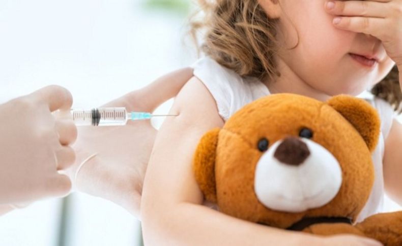Çocuklar Covid-19 aşısı olmalı mı'