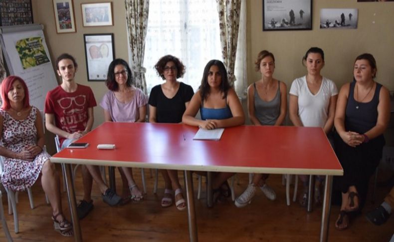 Çocuklar için harekete geçilsin çağrısı