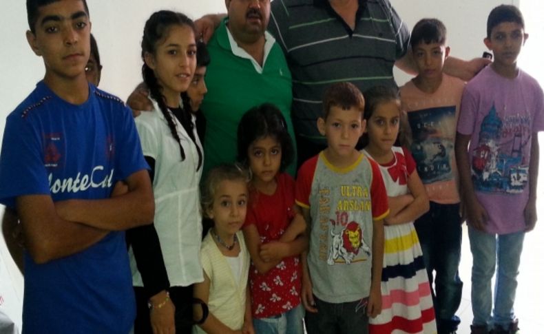 'Çocuklarını okutan dar gelirli velilere yardım etmek lazım'