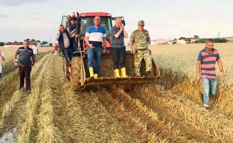 Çoğunun hayatını köylüler kurtarmış