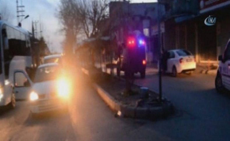 Çok sayıda kentte HDP'ye operasyon