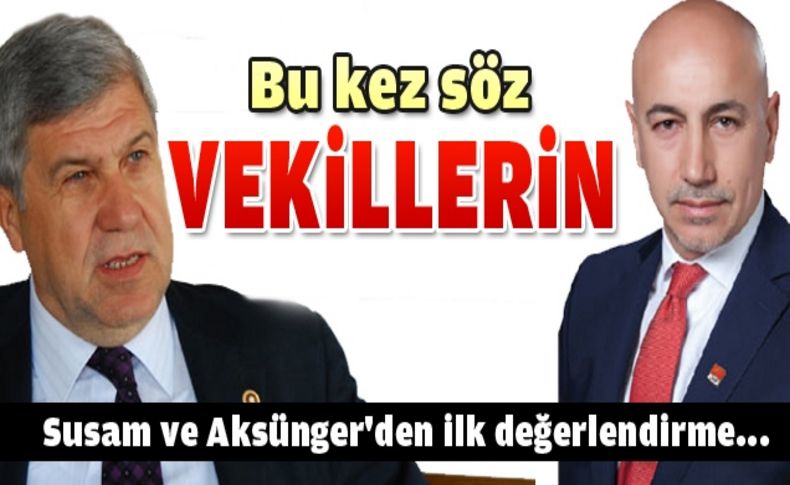 “Çok ilginç isimler var”