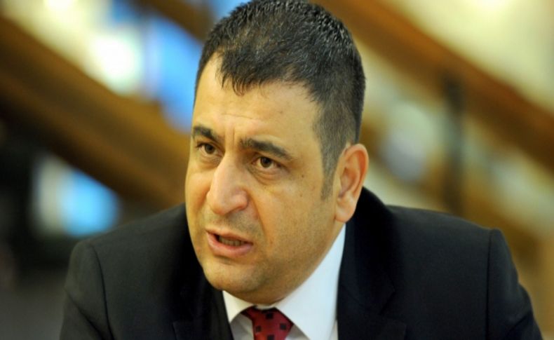 COMÜ Rektörü Laçiner, yeni eğitim öğretim yılına daha güçlü giriyoruz