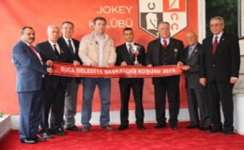 Buca Belediye Başkanlığı koşusunda zafer Coritiba’nın