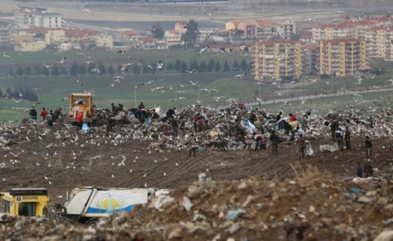 Yamanlar'daki kriz Harmandalı'yı vurdu