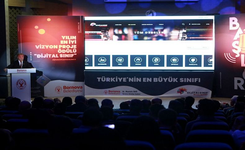 Corona tatili Dijtal Sınıf’a ilgiyi artırdı