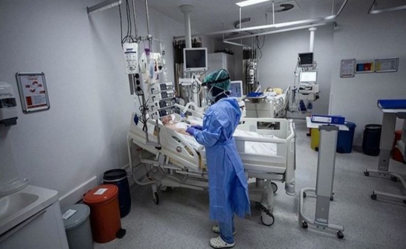 Corona virüsten vefat eden sağlık çalışanı yakınlarına aylık bağlanacak