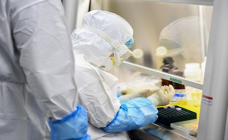 Corona virüsünde son durum! Maske takmayana gözaltı
