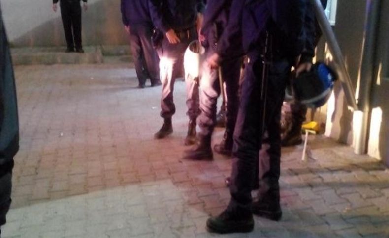 Çorum'da Arazi Kavgasi: 4 Ölü, 4 Yarali (Fotoğraflar)