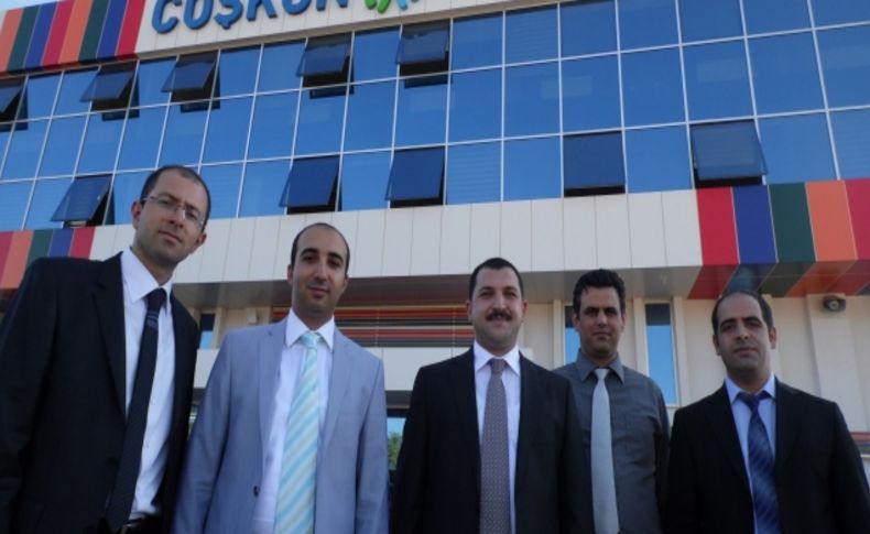 Coşkun Koleji'nin Tuzla şubesi eğitime başlıyor