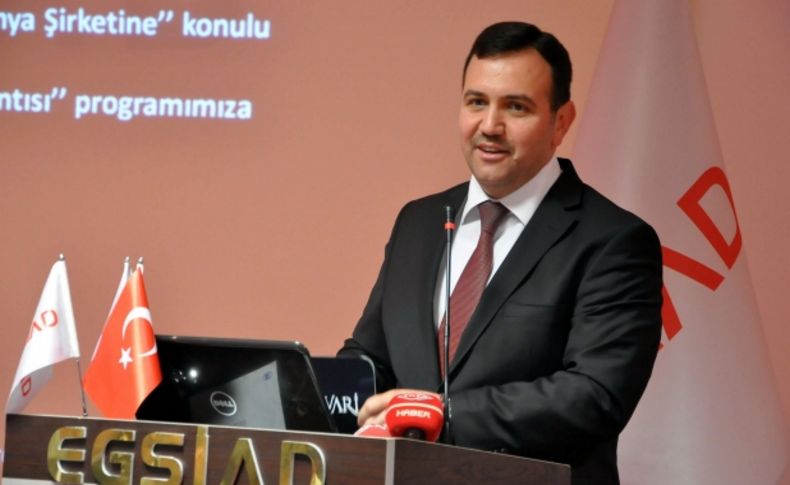 Coşkun: Türkiye hazır giyimde lider ülke oldu (Özel)