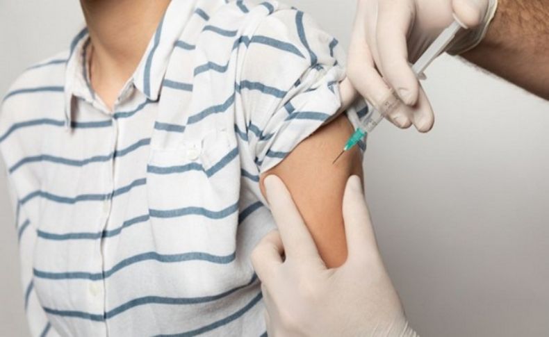 Covid-19 aşısında KDV oranı belli oldu