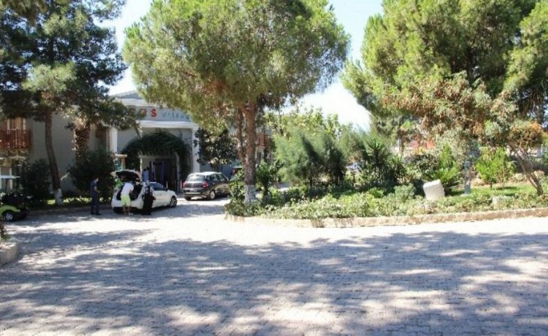 Covid-19 önlemini alan oteller sezonu sorunsuz tamamlıyor