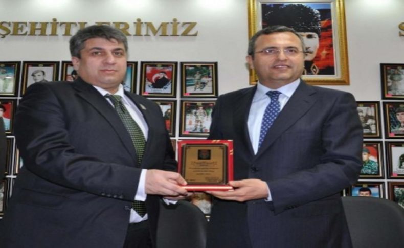 'Çözüm sürecinde şehit yakınları ve gaziler incitilmemeli”