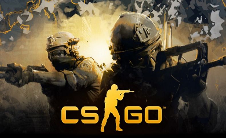 CS:GO Skinleri ve Rank Sistemi