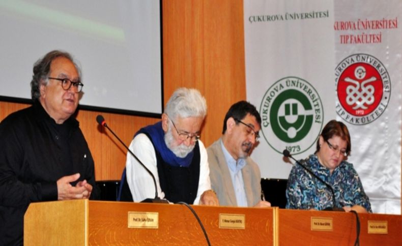 ÇÜ'de 'Gelenekten geleceğe cami mimarisi' paneli
