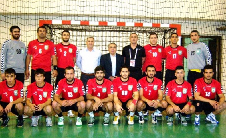 Çukobirlikspor Süper Lig'de