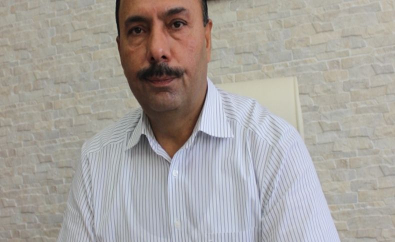 Çukurova’da mısır hasadı başladı