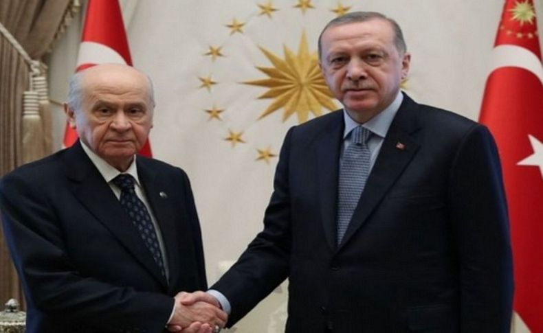 Cumhur İttifakı genelgesi açıklandı