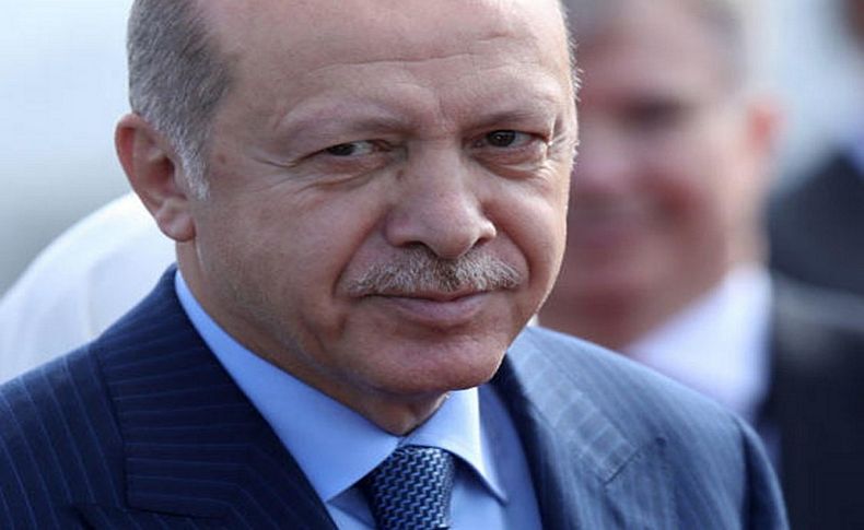 Cumhurbaşkanı Erdoğan, 4 yıl sonra ilk kez...
