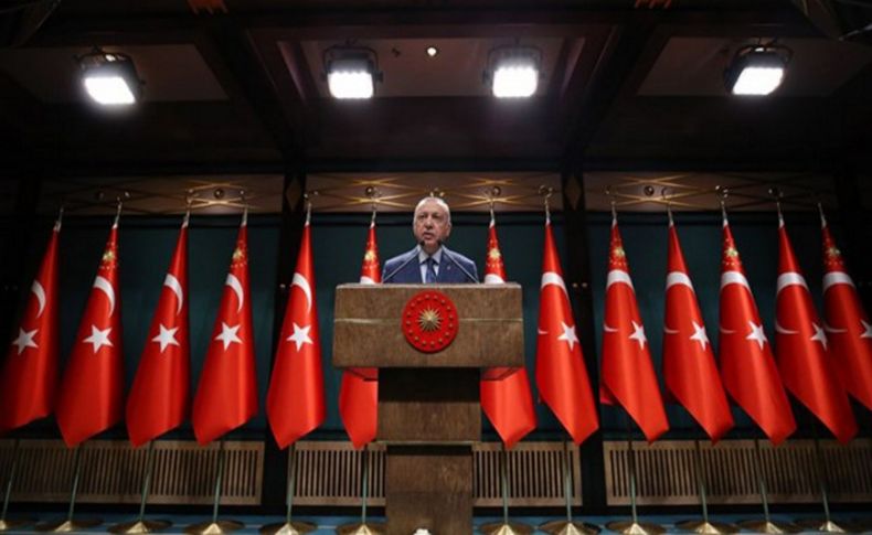 Erdoğan: Bayram ile ilgili bütün hazırlıklar tamamlandı