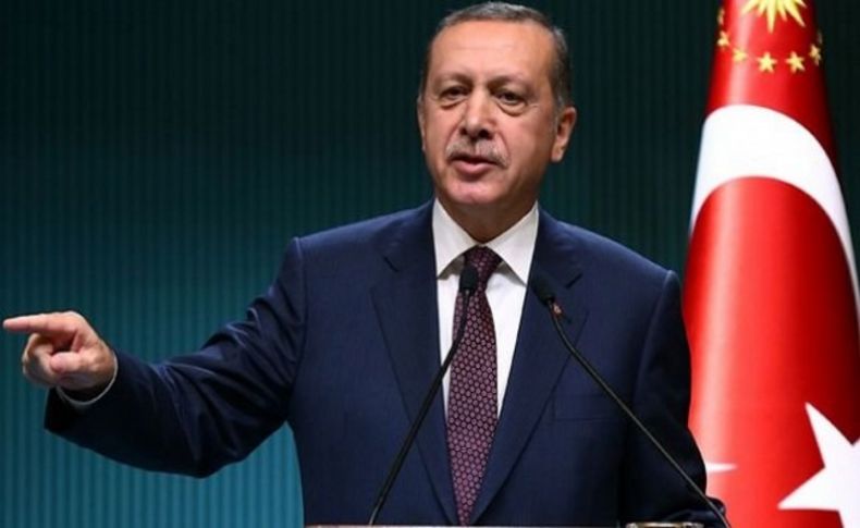 Üniversite öğrencisine Erdoğan'a hakaret cezası