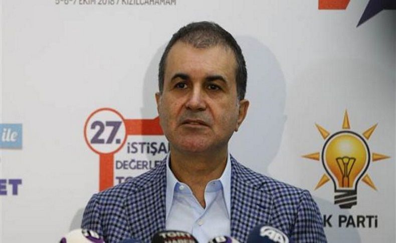 Çelik: Erdoğan çok önemli açıklamalar yapacak