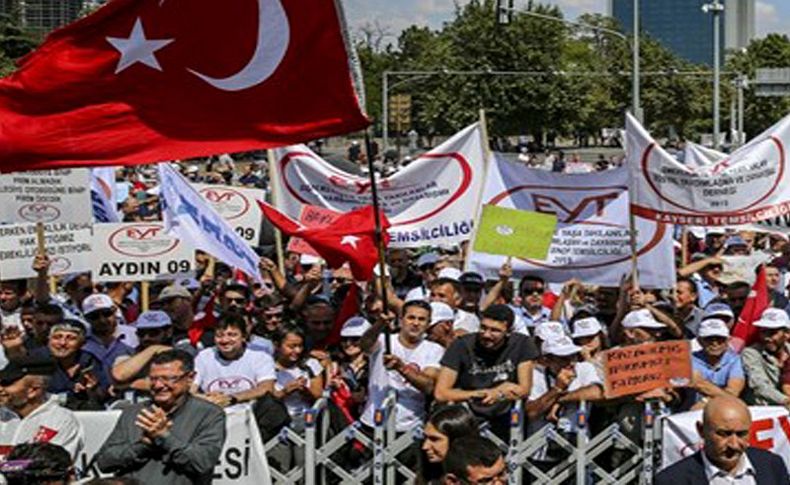 Cumhurbaşkanı Erdoğan'dan EYT talimatı