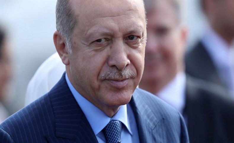 Cumhurbaşkanı Erdoğan'dan kritik mesajlar