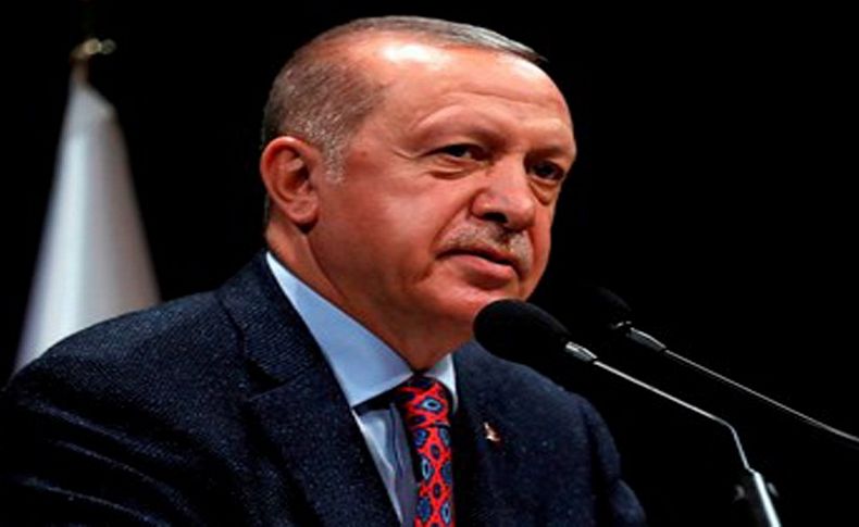 Cumhurbaşkanı Erdoğan'dan Libya görüşmesi