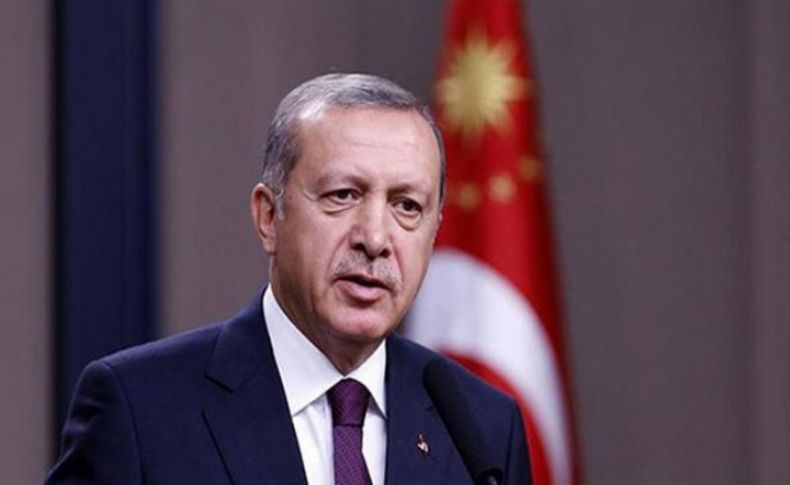 Erdoğan'dan 'Lozan' mesajı