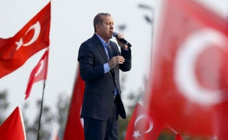 Cumhurbaşkanı'ndan önemli açıklamalar