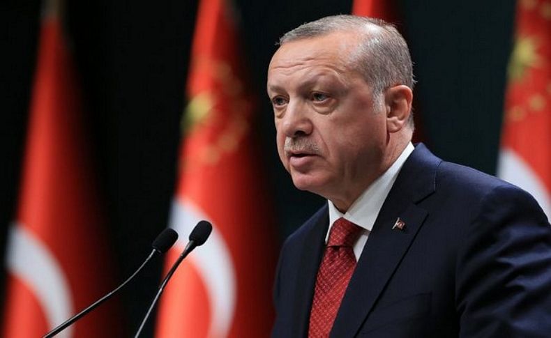 Cumhurbaşkanı Erdoğan'dan önemli açıklamalar