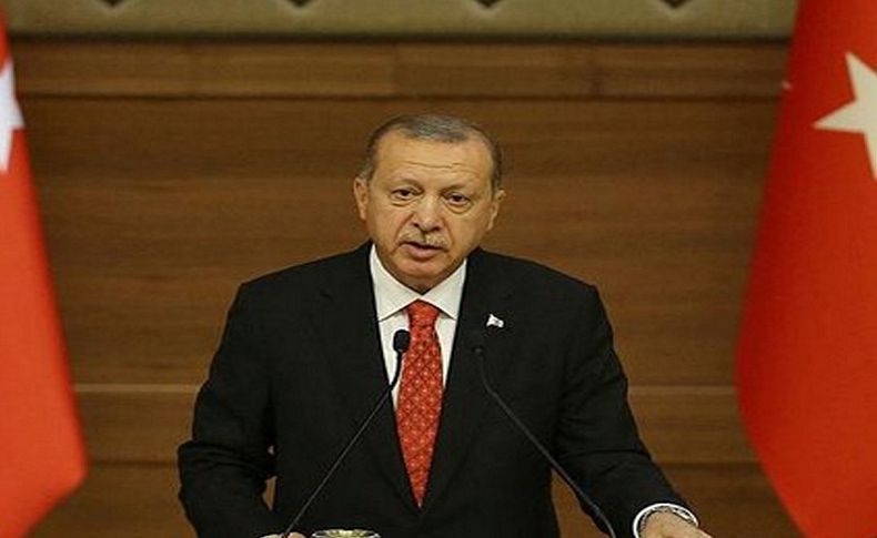 Cumhurbaşkanı Erdoğan'dan önemli açıklamalar