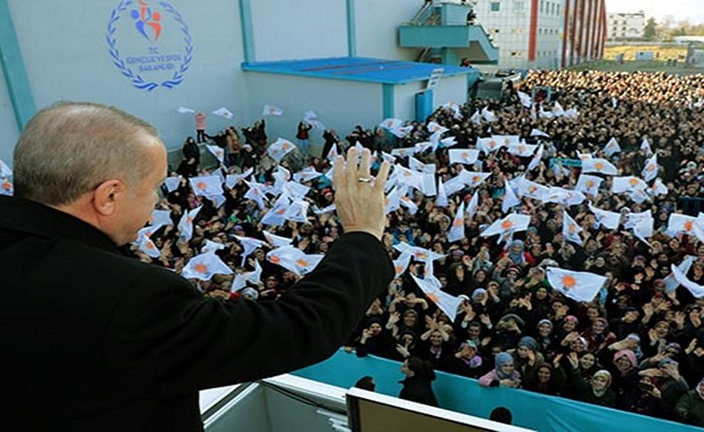 Cumhurbaşkanı Erdoğan'dan önemli açıklamalar